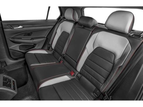 Used 2023 Volkswagen GTI Autobahn image 16