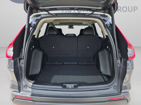 Certified 2024 Honda CR-V EX-L image 28