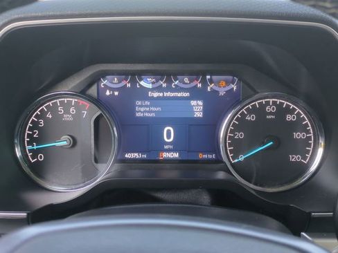 Used 2023 Ford F150 XLT w/ Equipment Group 302A High image 22