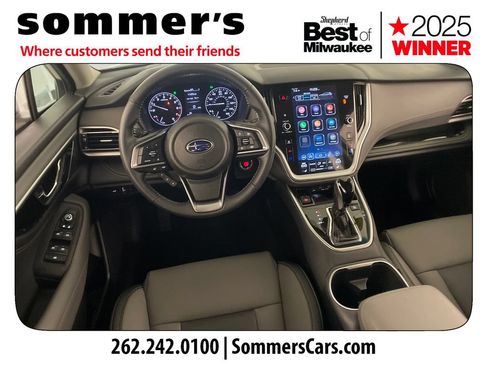 Used 2020 Subaru Outback Onyx Edition XT w/ Popular Package #2 AWD/4WD image 12