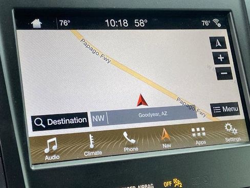 Used 2019 Lincoln MKC Reserve w/ MKC Technology Package image 10