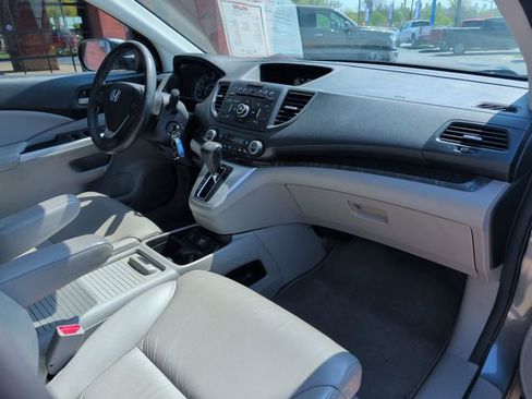 Used 2014 Honda CR-V EX-L image 33