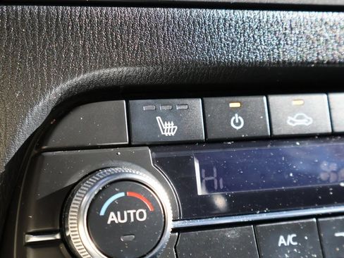 Used 2019 MAZDA CX-5 Touring image 39