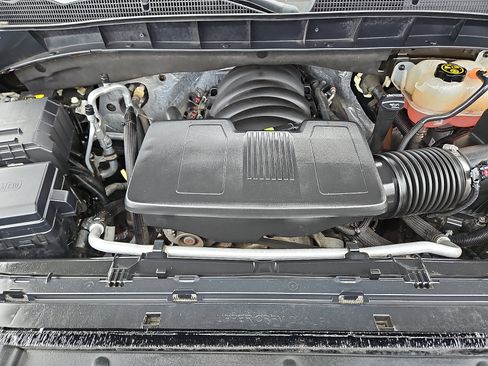 Used 2019 GMC Sierra 1500 AT4 w/ AT4 Premium Package image 29