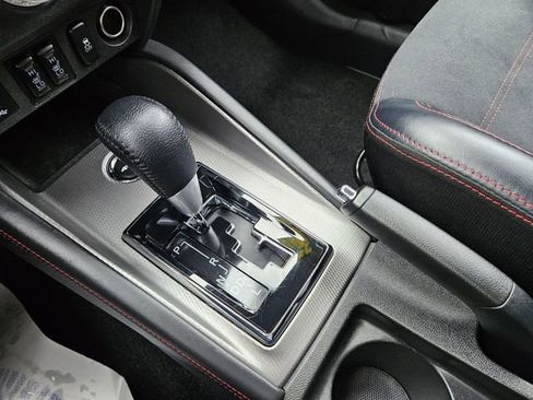 Used 2024 Mitsubishi Outlander Sport SE AWD/4WD image 28