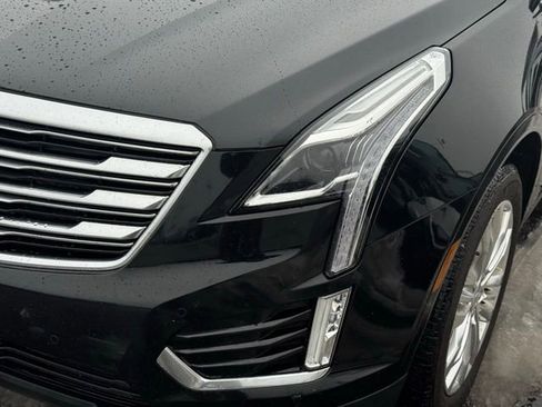 Used 2018 Cadillac XT5 Premium Luxury image 2