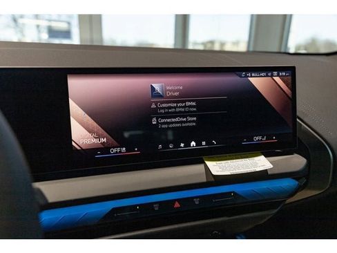 New 2026 BMW X3 xDrive30 image 70