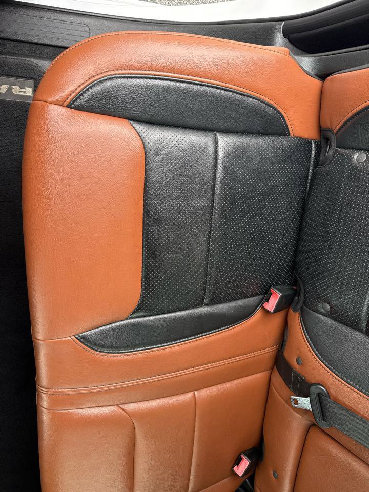 Used 2019 RAM 1500 Big Horn AWD/4WD image 17