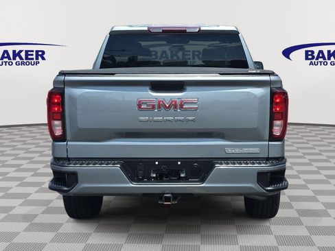 Used 2023 GMC Sierra 1500 Elevation AWD/4WD image 6