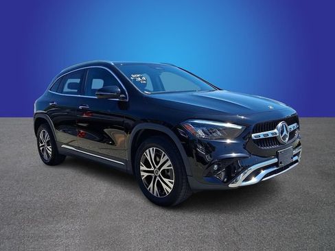 Used 2025 Mercedes-Benz GLA 250 image 2