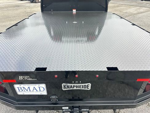 New 2026 Chevrolet Silverado 3500 W/T w/ WT Convenience Package image 11