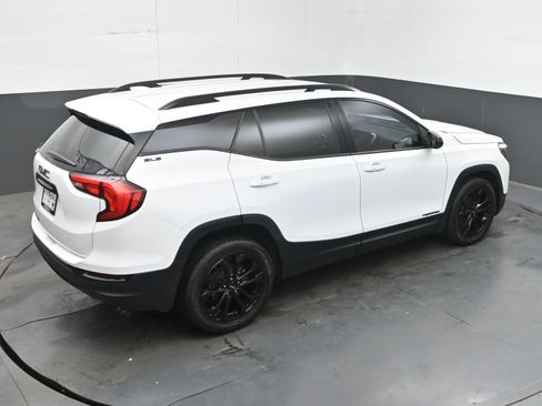 Used 2020 GMC Terrain SLE w/ Driver Convenience Package FWD image 35