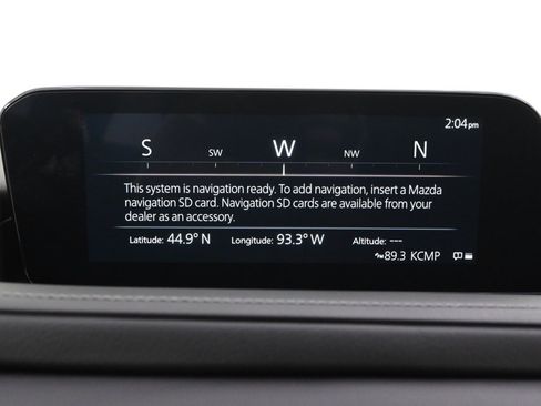 Certified 2025 MAZDA CX-30 AWD 2.5 S w/ Select Sport Pkg image 29