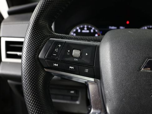 Used 2022 Mitsubishi Outlander SE AWD/4WD image 32