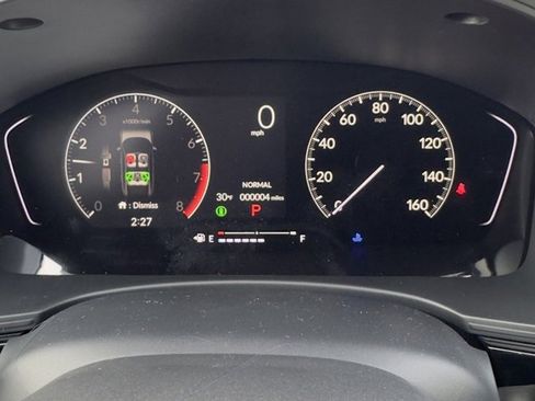 New 2026 Honda Civic Sport image 16