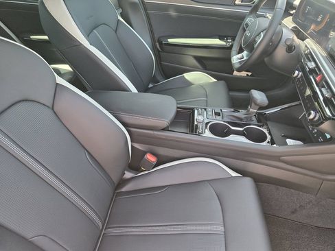New 2026 Kia K5 GT-Line w/ GT-Line Premium Package AWD/4WD image 10
