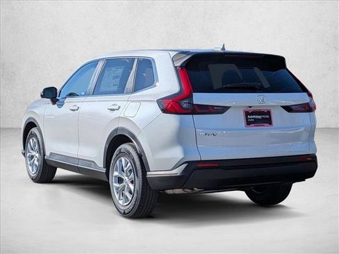 New 2026 Honda CR-V LX image 9