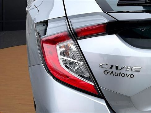 Used 2019 Honda Civic LX image 28