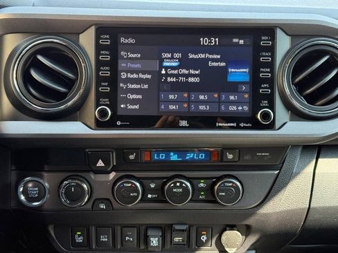 Used 2023 Toyota Tacoma TRD Pro AWD/4WD image 13