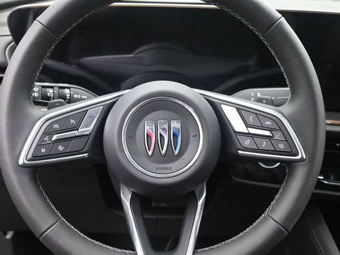 New 2026 Buick Envision Avenir image 28