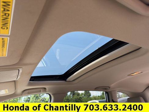 Certified 2020 Honda CR-V Touring image 16