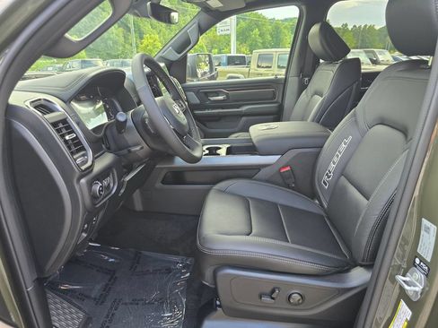 New 2027 RAM 1500 Rebel AWD/4WD image 4