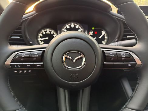 Used 2026 MAZDA MAZDA3 2.5 S Sedan w/ Preferred Pkg FWD image 10