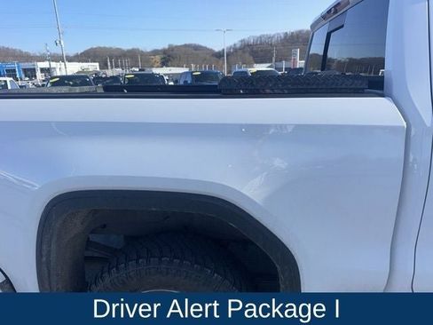 Used 2019 GMC Sierra 1500 AT4 w/ AT4 Premium Package image 8