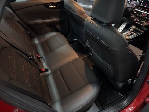 Used 2023 Kia Forte GT image 21