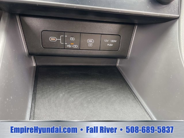 Used 2024 Hyundai Sonata SEL FWD image 23