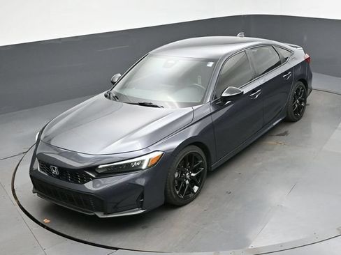 Used 2025 Honda Civic Sport image 32
