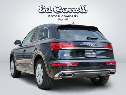 Used 2023 Audi Q5 2.0T Premium w/ Convenience Package AWD/4WD image 5