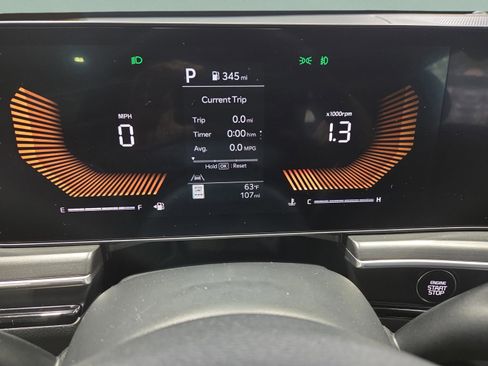 Used 2026 Kia K5 GT-Line image 16