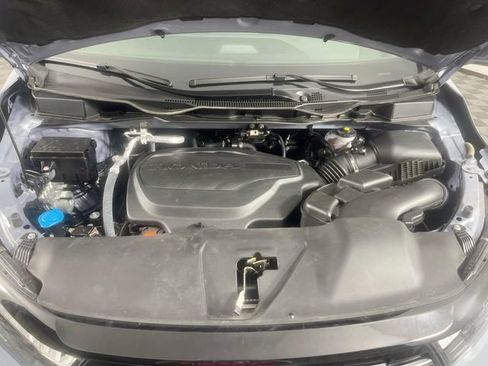 Used 2026 Honda Odyssey Touring image 34