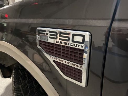 Used 2008 Ford F350 Lariat image 12