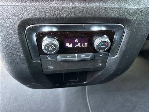 Certified 2025 GMC Yukon Elevation AWD/4WD image 18