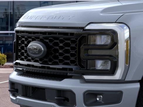 New 2026 Ford F250 Lariat w/ Tremor Off-Road Package AWD/4WD image 19