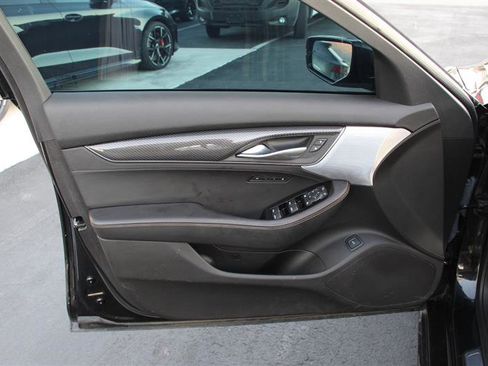 Used 2024 Cadillac CT5 V w/ Super Cruise 2 Package image 20