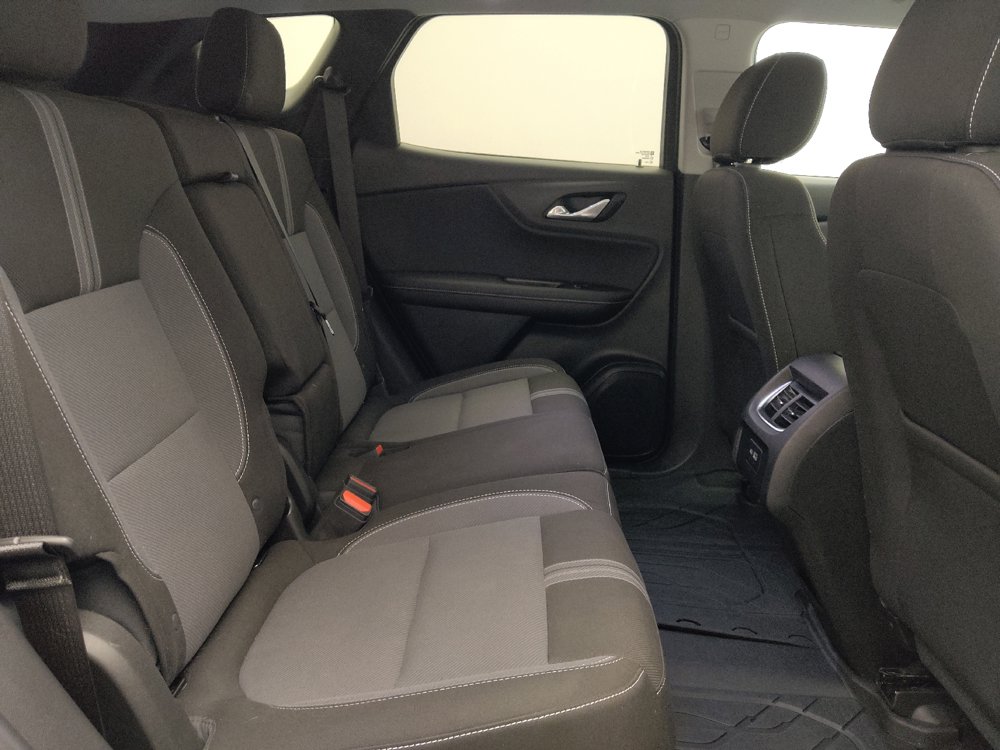 Used 2024 Chevrolet Blazer LT w/ Convenience Package FWD image 19
