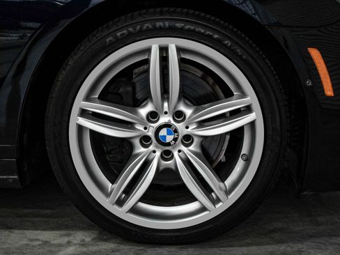 Used 2013 BMW 640i Coupe image 51