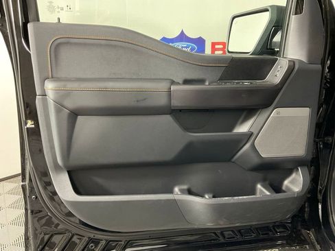 New 2026 Ford F150 Tremor AWD/4WD image 12