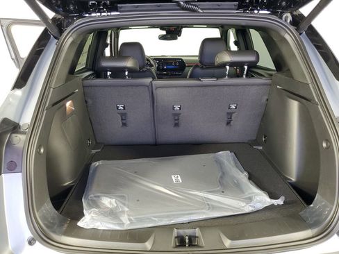 New 2026 Chevrolet TrailBlazer RS w/ Convenience Package FWD image 33