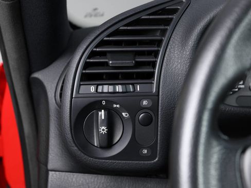 Used 1998 BMW M3 Coupe image 54