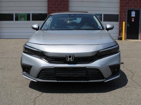 Used 2022 Honda Civic EX image 8