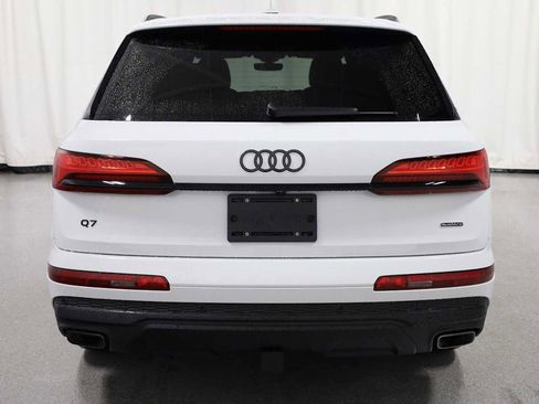 New 2026 Audi Q7 2.0T Premium image 7