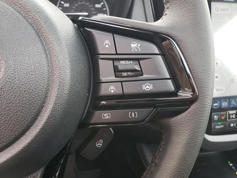 Used 2026 Subaru Forester Touring image 18