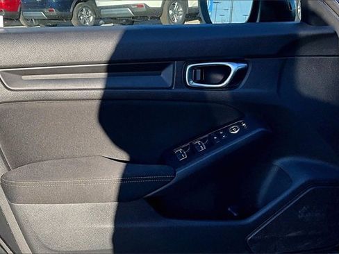 Used 2024 Honda Civic Sport image 17