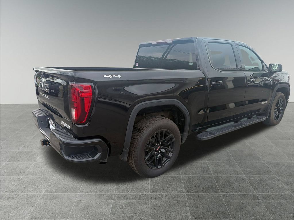 Used 2024 GMC Sierra 1500 Elevation AWD/4WD image 6