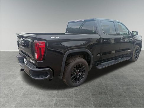 Used 2024 GMC Sierra 1500 Elevation AWD/4WD image 6