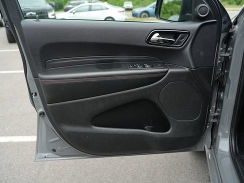 Used 2023 Dodge Durango GT AWD/4WD image 14